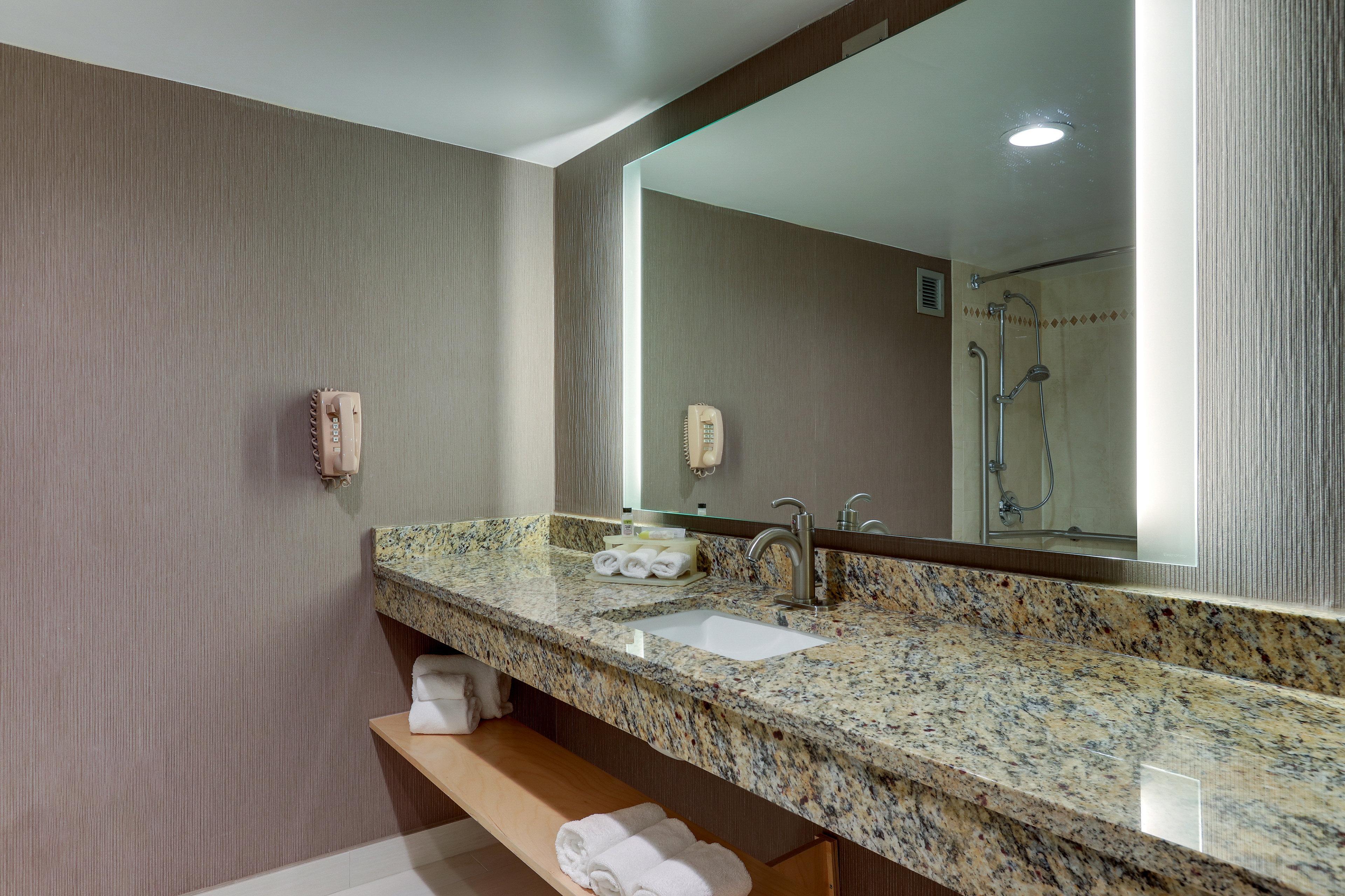 Holiday Inn Express Aberdeen-Chesapeake House, an IHG Hotel Buitenkant foto