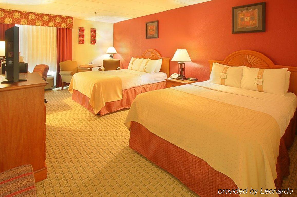Holiday Inn Express Aberdeen-Chesapeake House, an IHG Hotel Kamer foto